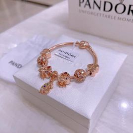 Picture of Pandora Bracelet 6 _SKUPandorabracelet17-21cm110510913993